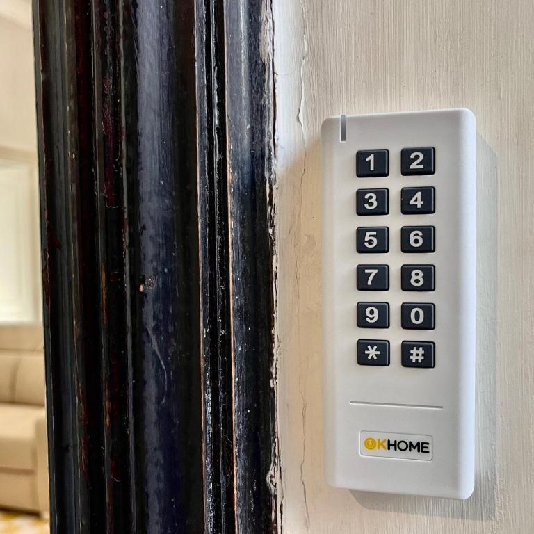 B&B Palazzo dei Velieri - Appartamento Superior con 3 Camere da Letto - 3