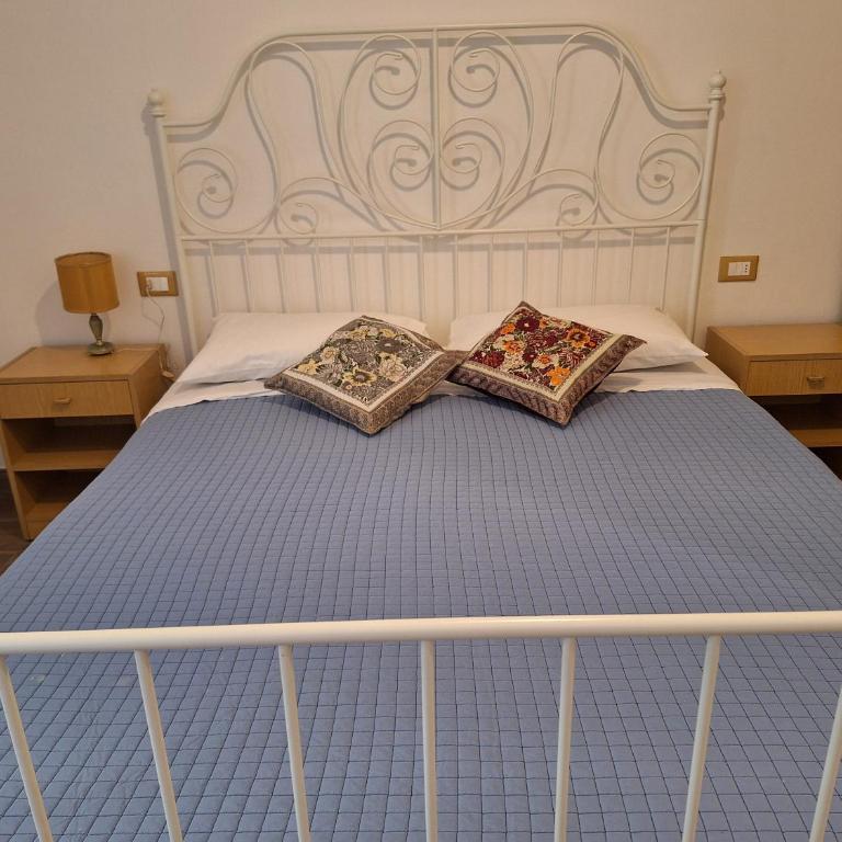 Bilocale moderno Sabbia e Cielo - 5min dal mare - Appartamento con 1 Camera da Letto - 5