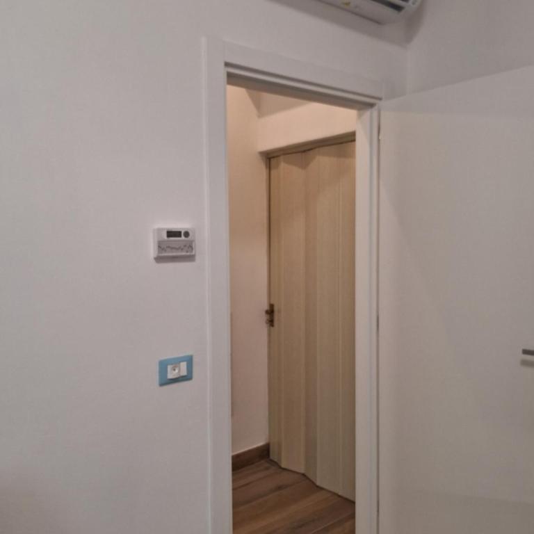 Bilocale moderno Sabbia e Cielo - 5min dal mare - Appartamento con 1 Camera da Letto - 6