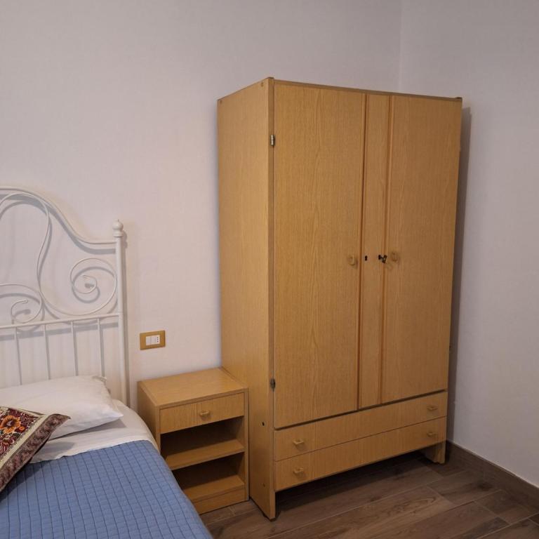 Bilocale moderno Sabbia e Cielo - 5min dal mare - Appartamento con 1 Camera da Letto - 7