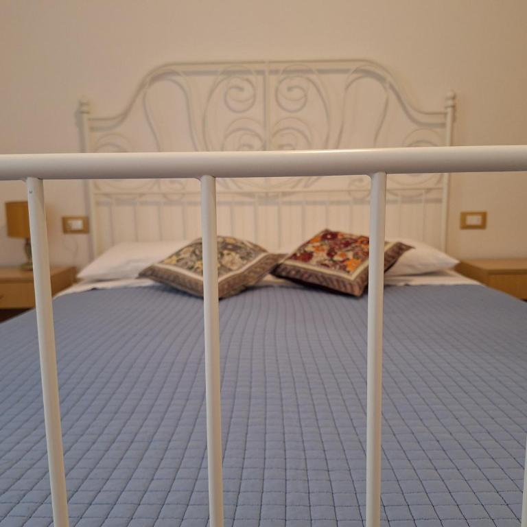 Bilocale moderno Sabbia e Cielo - 5min dal mare - Appartamento con 1 Camera da Letto - 24