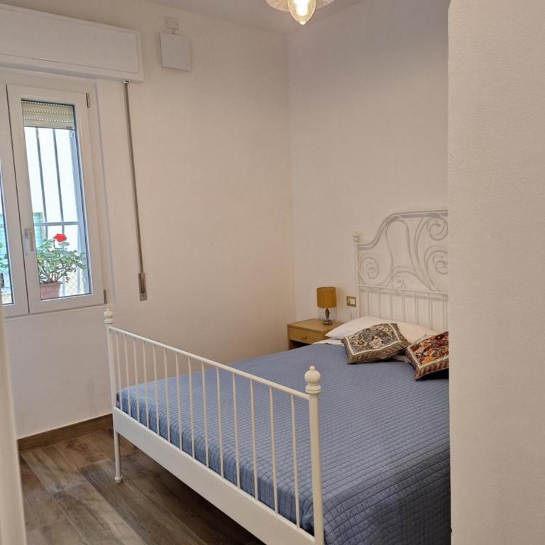 Bilocale moderno Sabbia e Cielo - 5min dal mare - Appartamento con 1 Camera da Letto - 29