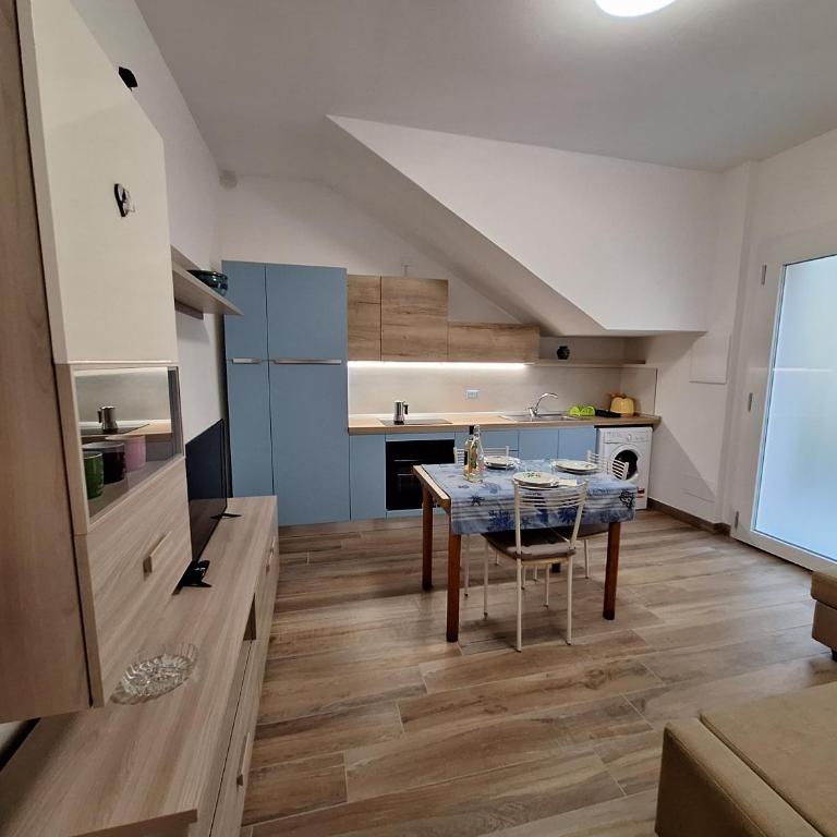 Bilocale moderno Sabbia e Cielo - 5min dal mare - Appartamento con 1 Camera da Letto - 31