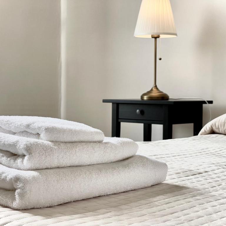 B&B Palazzo dei Velieri - Appartamento Superior con 3 Camere da Letto - 5