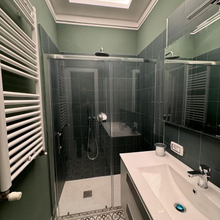Vaticano Roma Guesthouse - Standard Doppelzimmer - 15