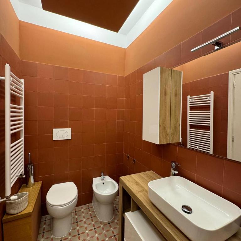 Vaticano Roma Guesthouse - Standard Doppelzimmer - 17