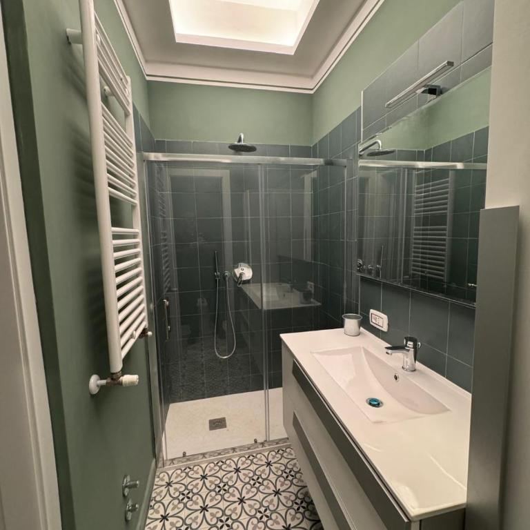 Vaticano Roma Guesthouse - Standard Doppelzimmer - 19