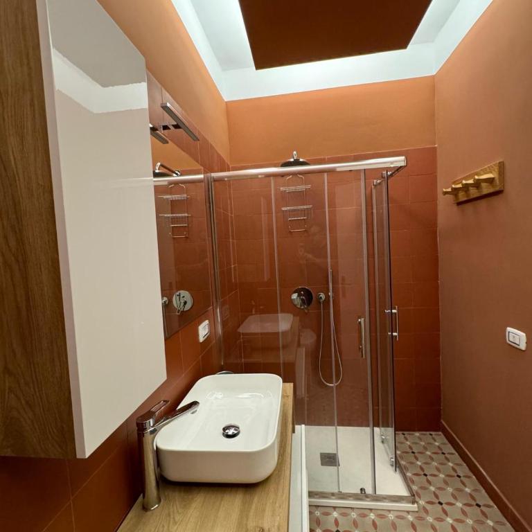 Vaticano Roma Guesthouse - Standard Doppelzimmer - 20