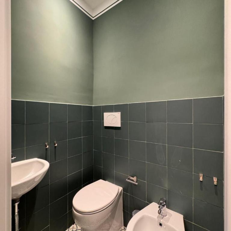 Vaticano Roma Guesthouse - Standard Doppelzimmer - 21