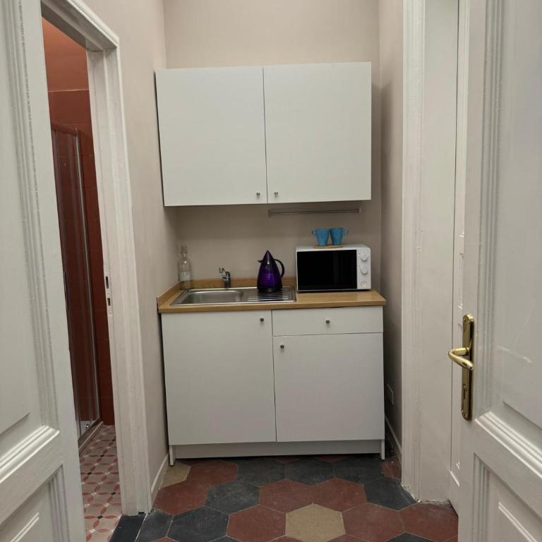 Vaticano Roma Guesthouse - Standard Doppelzimmer - 22
