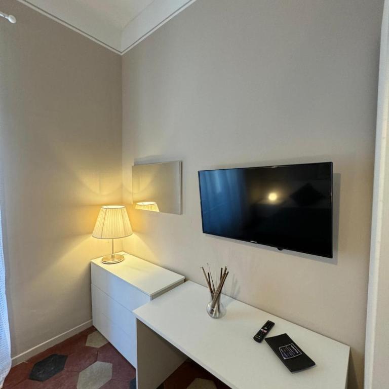 Vaticano Roma Guesthouse - Standard Doppelzimmer - 23