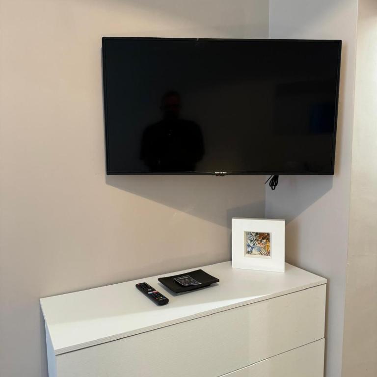 Vaticano Roma Guesthouse - Standard Doppelzimmer - 24