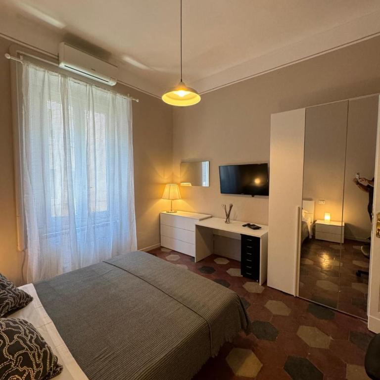 Vaticano Roma Guesthouse - Standard Doppelzimmer - 25