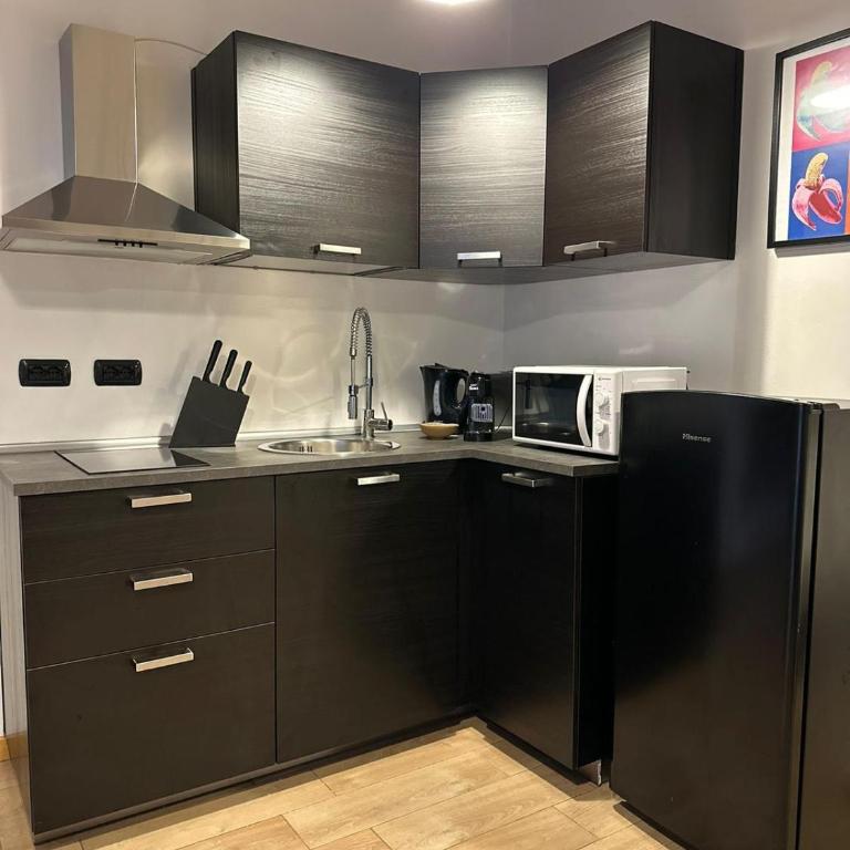 Udine Station Apartment - Appartamento con 1 Camera da Letto - 7