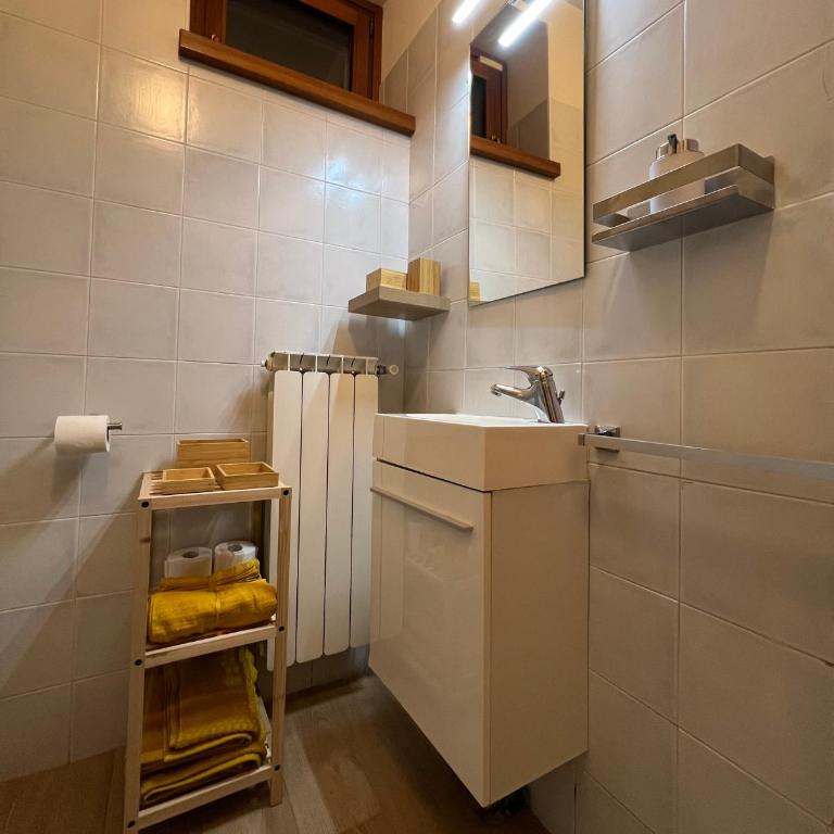Udine Station Apartment - Appartamento con 1 Camera da Letto - 19
