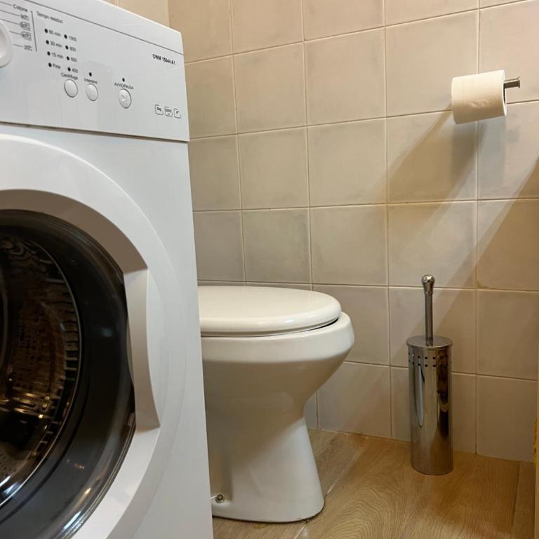Udine Station Apartment - Appartamento con 1 Camera da Letto - 21