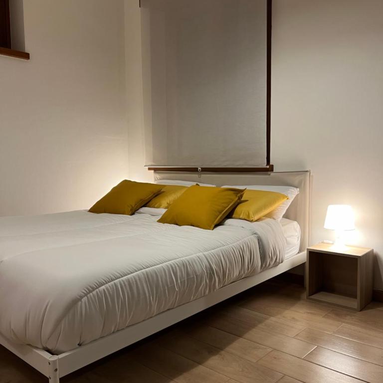 Udine Station Apartment - Appartamento con 1 Camera da Letto - 1