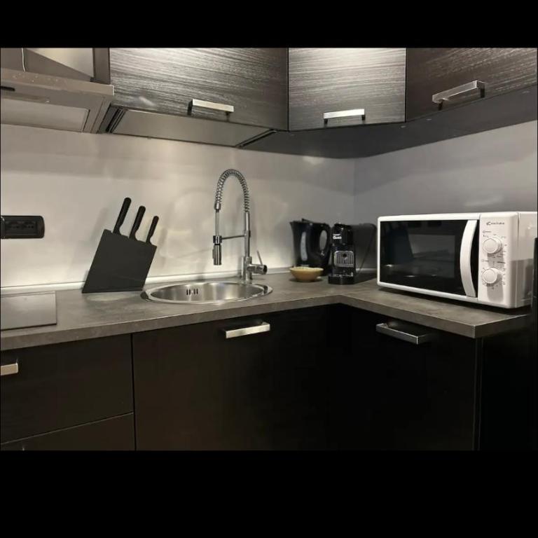 Udine Station Apartment - Appartamento con 1 Camera da Letto - 8