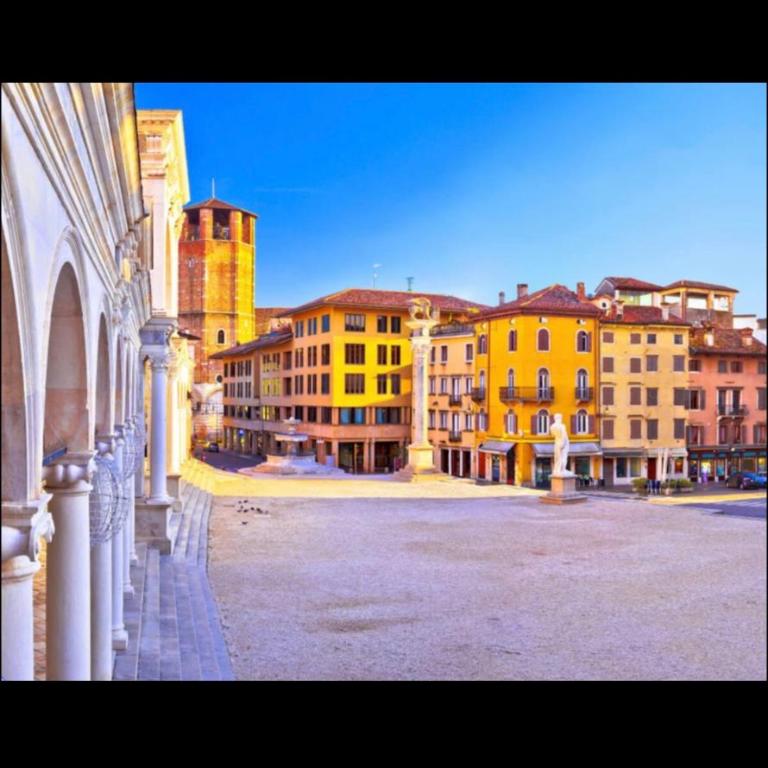 Udine Station Apartment - Appartamento con 1 Camera da Letto - 25
