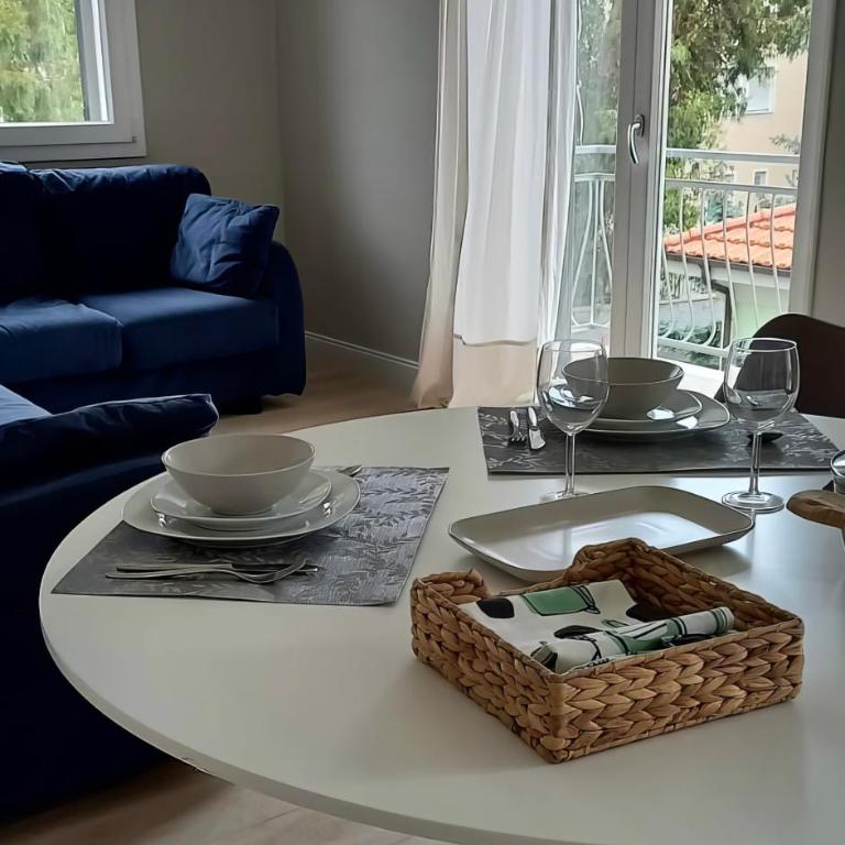 Loano Casa Archè villa indipendente con giardino - Appartamento con 3 Camere da Letto - 4