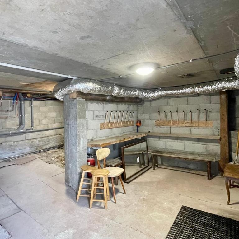Homency - Chalet La Gaule - Chalet - 34