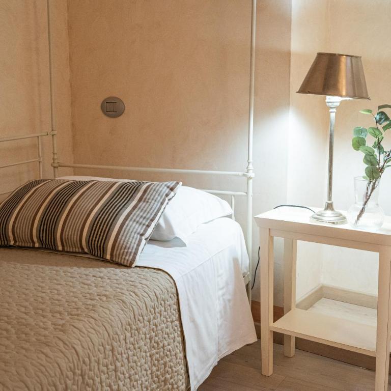 La Lisca - Familiensuite - 19