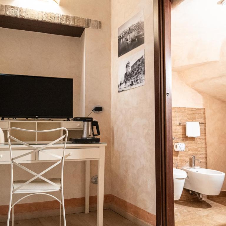 La Lisca - Familiensuite - 21