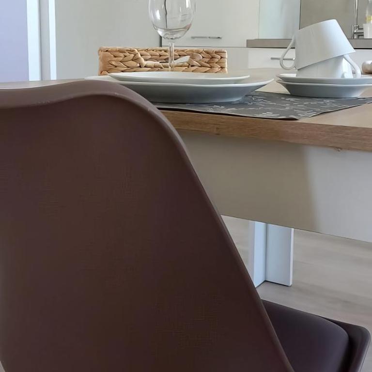 Loano Casa Archè villa indipendente con giardino - Appartamento con 2 Camere da Letto - 6