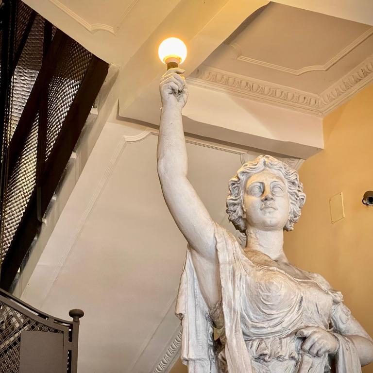 B&B Palazzo dei Velieri - Appartamento Superior con 3 Camere da Letto - 2
