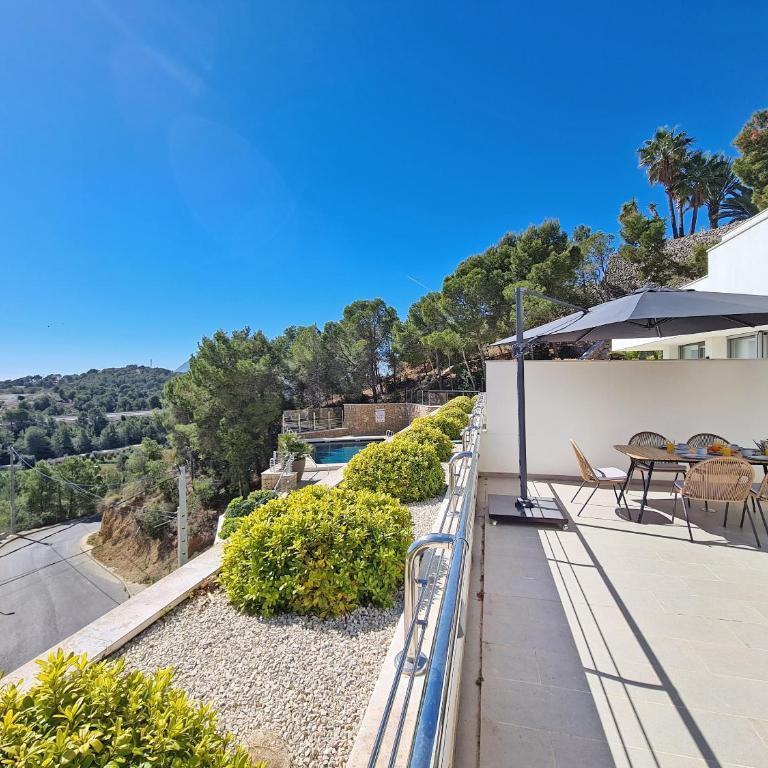 Altea Bayview Apartment by NRAS - Apartamento de 2 dormitorios - 5
