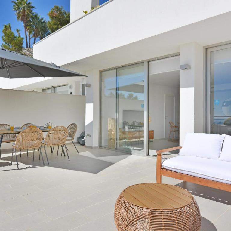 Altea Bayview Apartment by NRAS - Apartamento de 2 dormitorios - 7