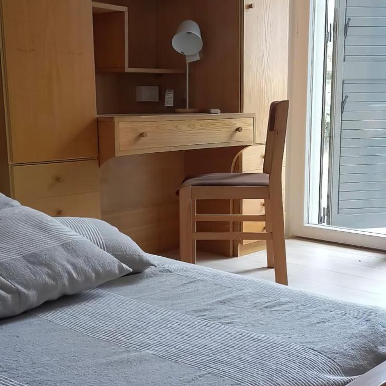 Loano Casa Archè villa indipendente con giardino - Appartamento con 3 Camere da Letto - 14