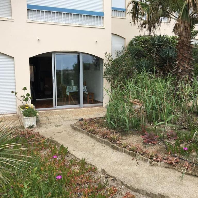 Apt T2 bis, Relax en front de mer, piscine à Port Leucate - Appartement 2 Chambres - 28