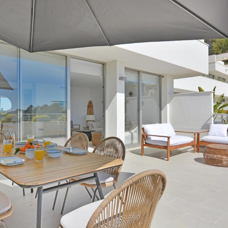 Altea Bayview Apartment by NRAS - Apartamento de 2 dormitorios - 6