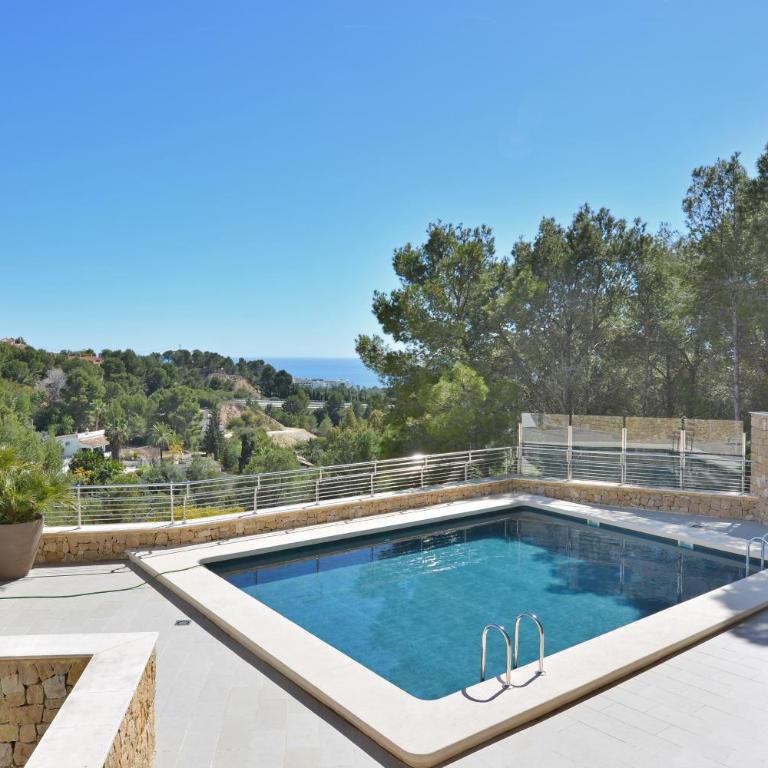 Altea Bayview Apartment by NRAS - Apartamento de 2 dormitorios - 19