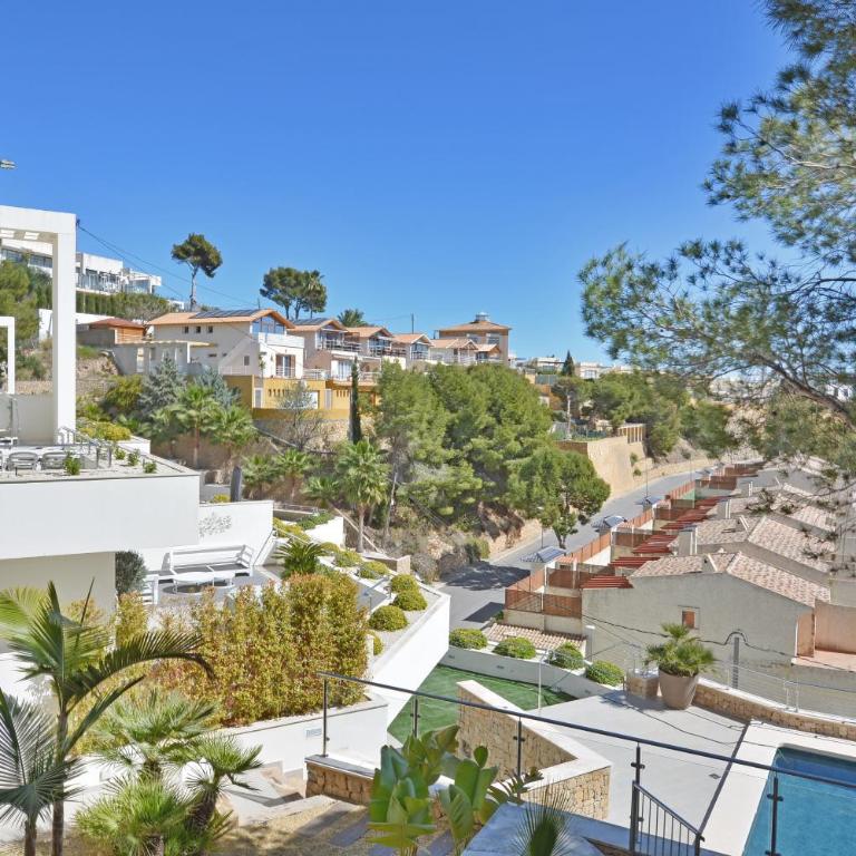 Altea Bayview Apartment by NRAS - Apartamento de 2 dormitorios - 21