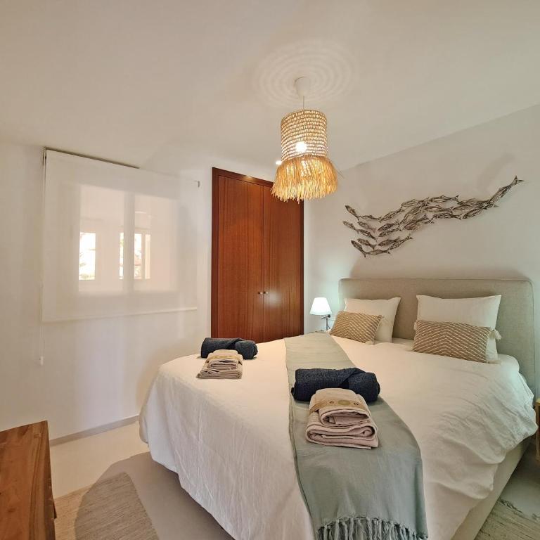 Altea Bayview Apartment by NRAS - Apartamento de 2 dormitorios - 12