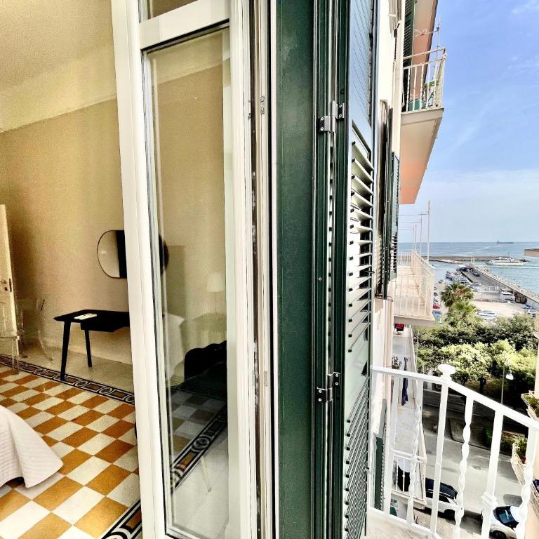 B&B Palazzo dei Velieri - Appartamento Superior con 3 Camere da Letto - 9