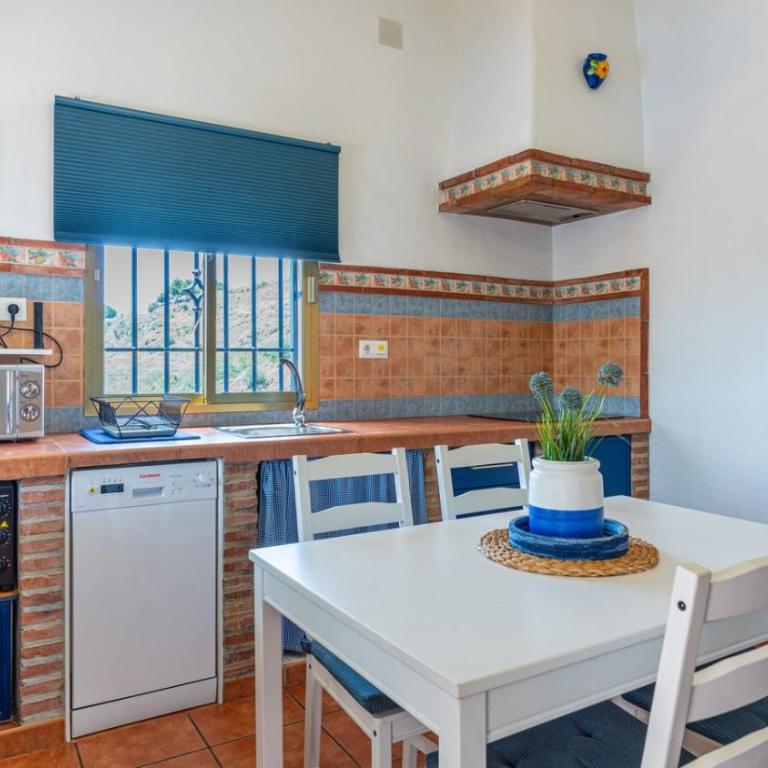 Cortijo El Mirador Frigiliana by Ruralidays - Villa de 2 dormitorios - 14