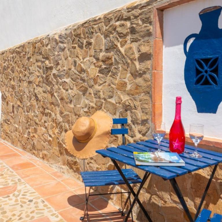 Cortijo El Mirador Frigiliana by Ruralidays - Villa de 2 dormitorios - 5