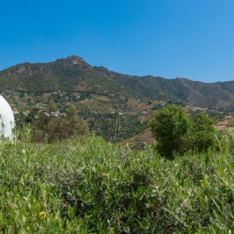 Cortijo El Mirador Frigiliana by Ruralidays - Villa de 2 dormitorios - 25