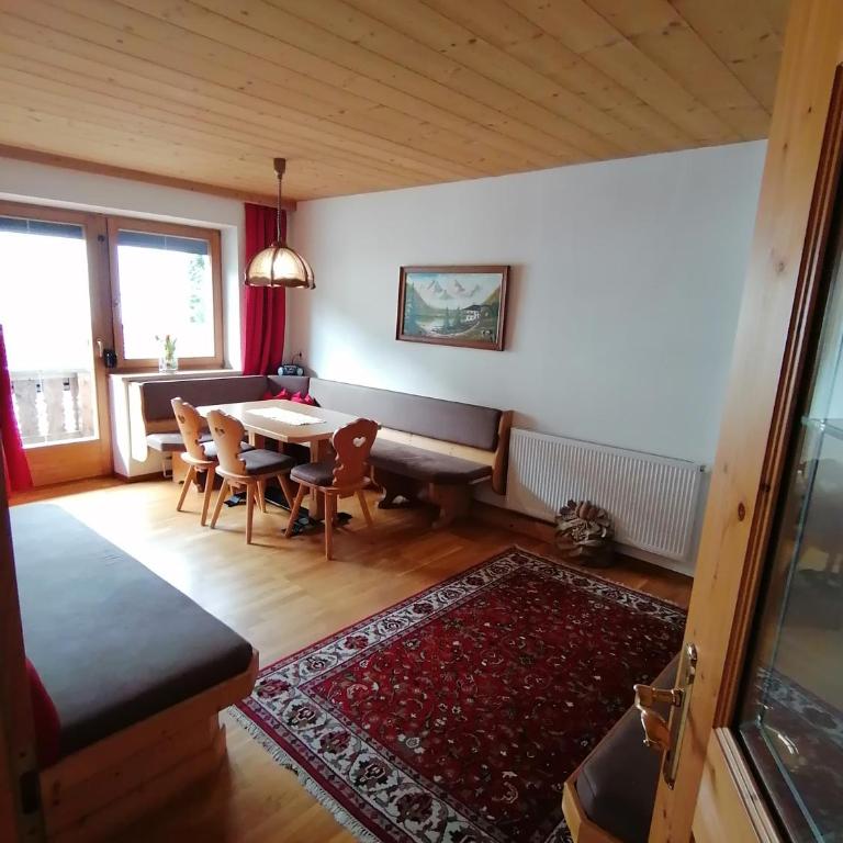 Appart Gruber - Apartment mit 2 Schlafzimmern - 27