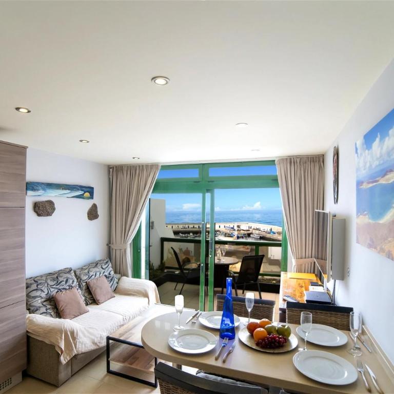 El Rincon Harbour View - Apartamento - 2