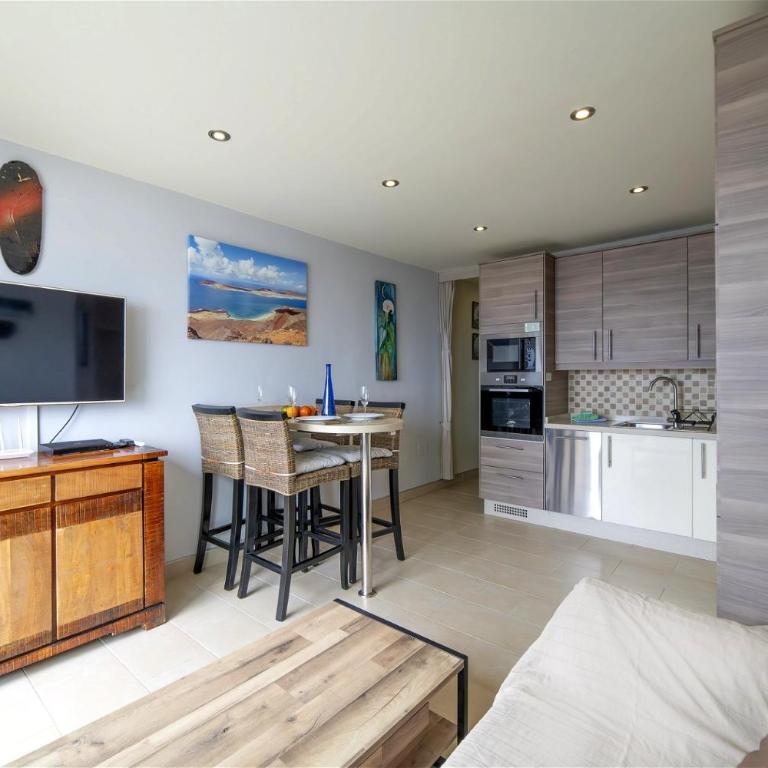 El Rincon Harbour View - Apartamento - 4