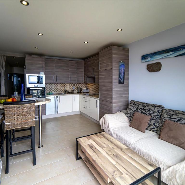 El Rincon Harbour View - Apartamento - 6