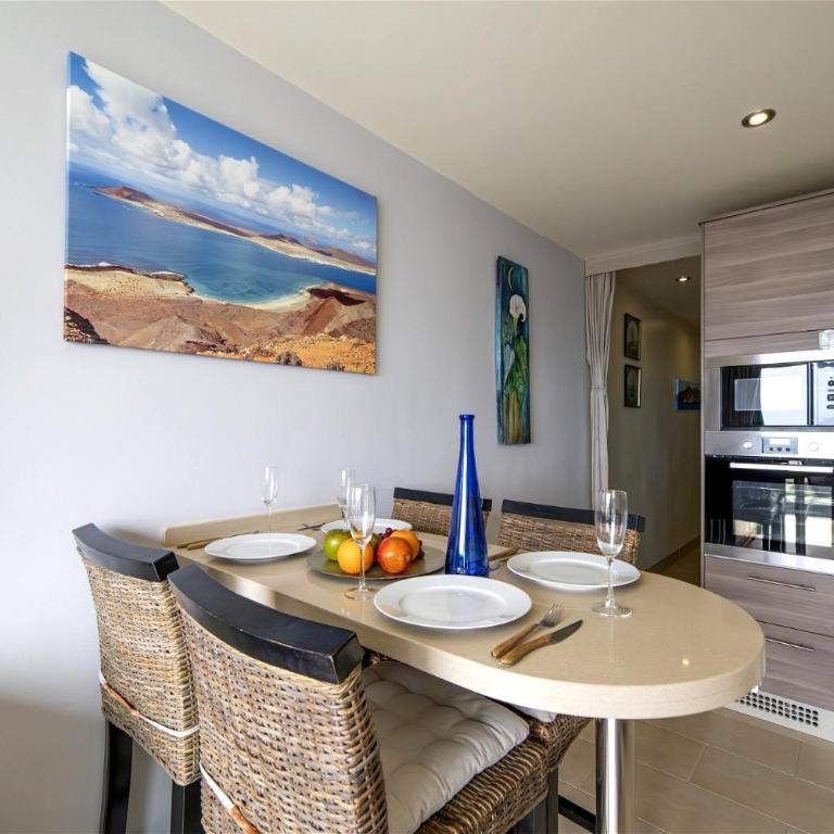 El Rincon Harbour View - Apartamento - 7