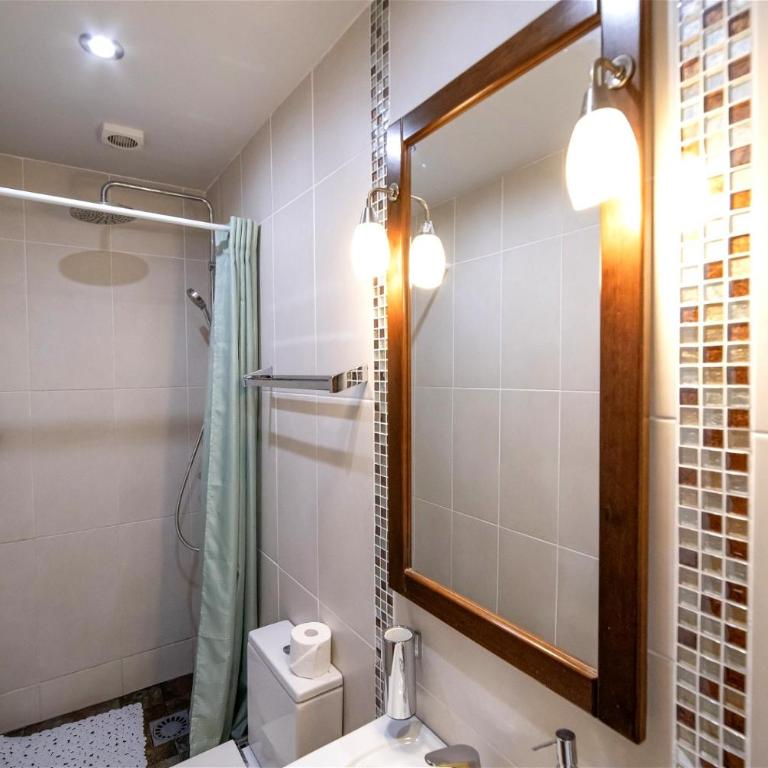 El Rincon Harbour View - Apartamento - 9