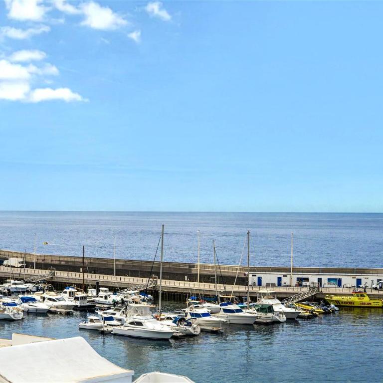 El Rincon Harbour View - Apartamento - 12