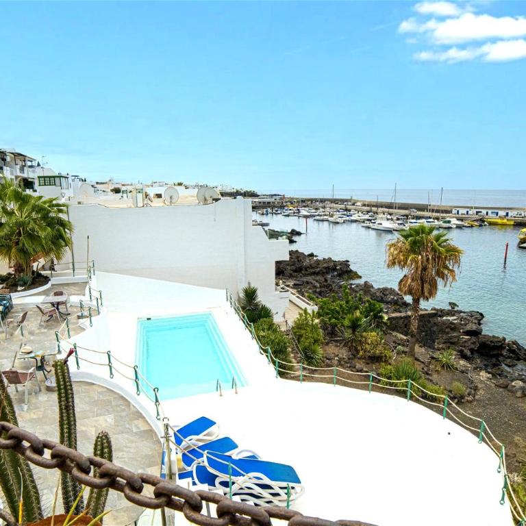 El Rincon Harbour View - Apartamento - 13