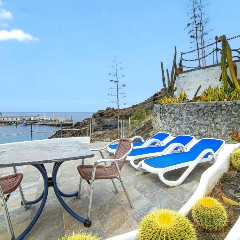 El Rincon Harbour View - Apartamento - 16